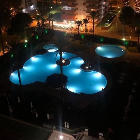 Apartmán Florazar De Ensueno Cullera Exteriér fotografie