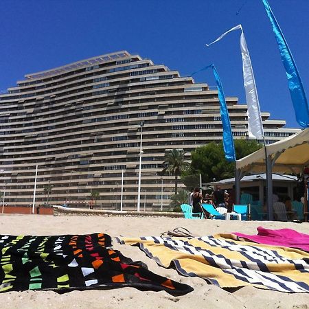 Apartmán Florazar De Ensueno Cullera Exteriér fotografie