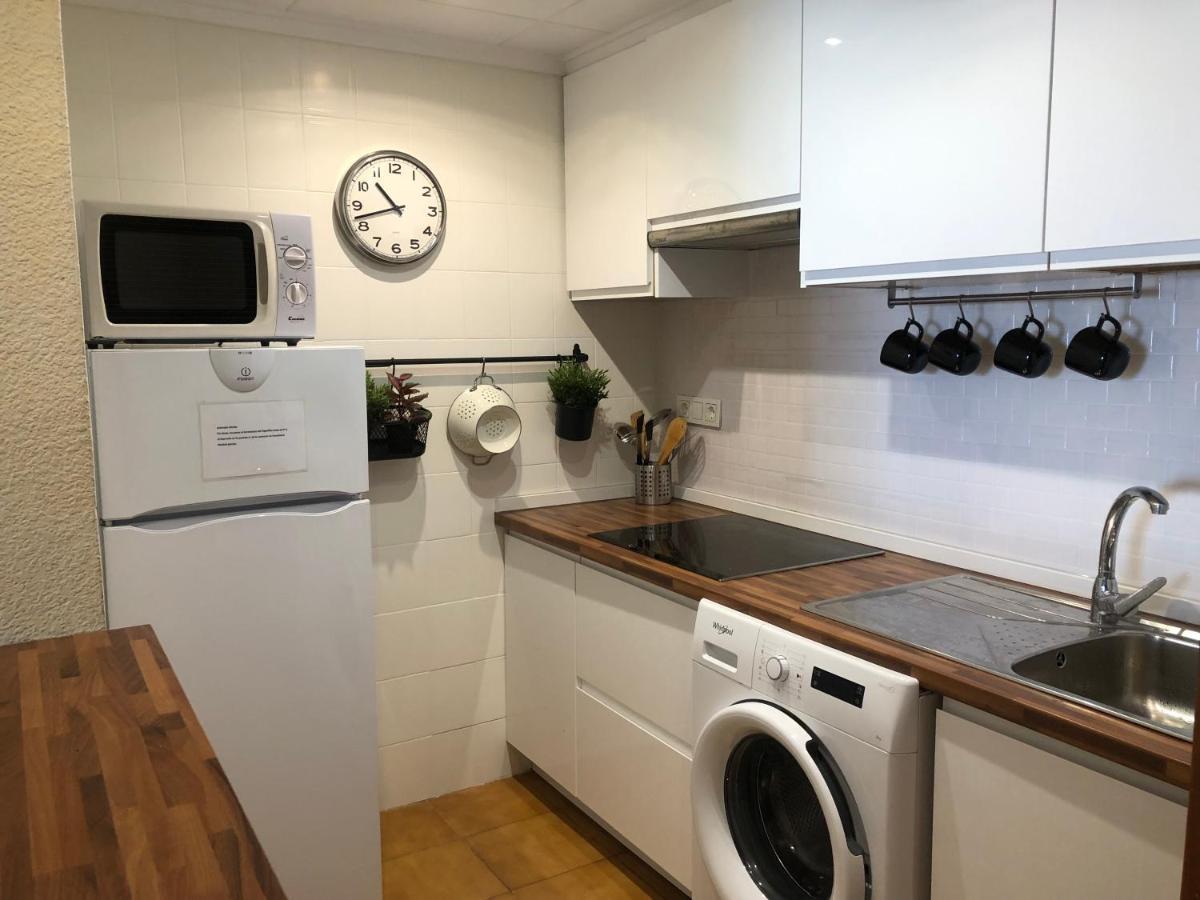Apartmán Florazar De Ensueno Cullera Exteriér fotografie