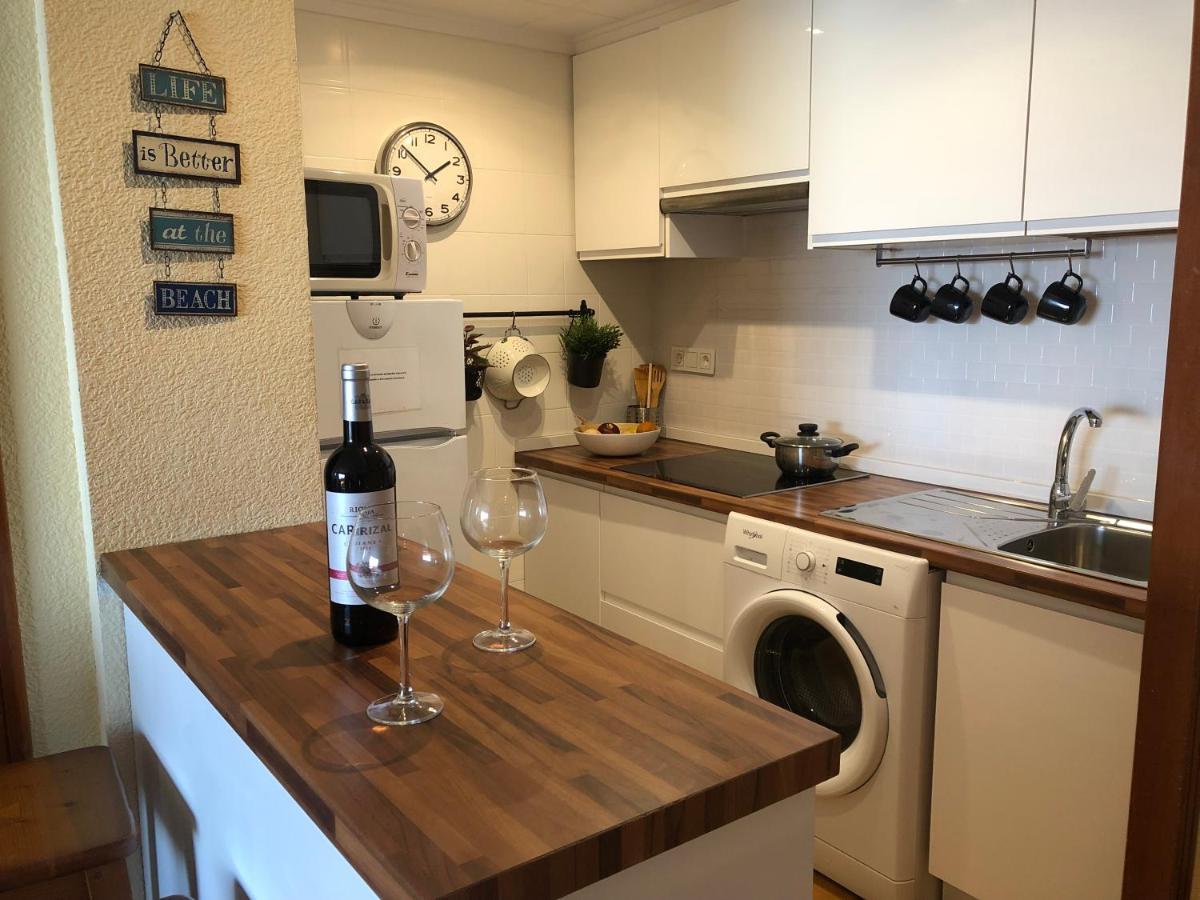 Apartmán Florazar De Ensueno Cullera Exteriér fotografie
