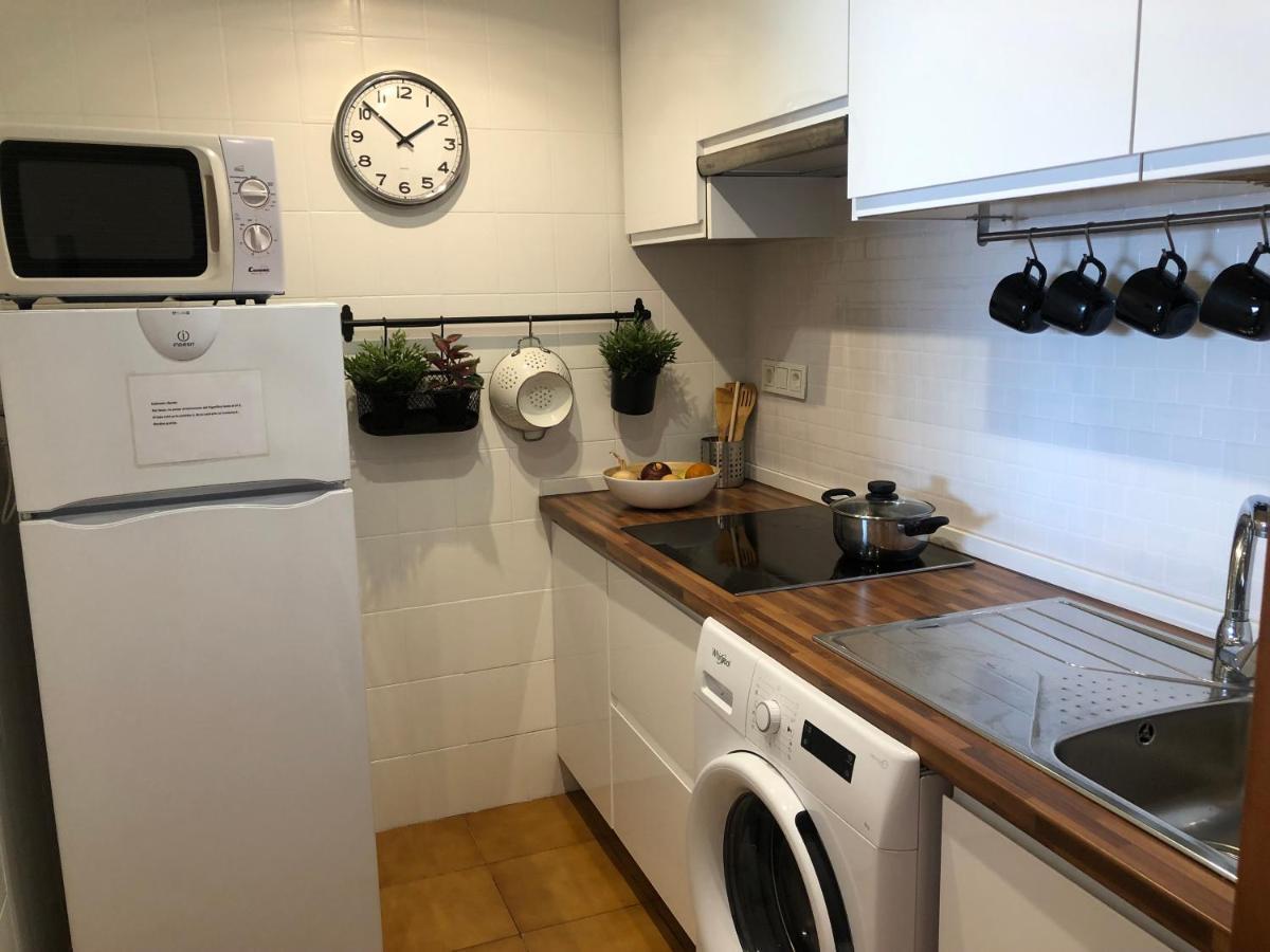 Apartmán Florazar De Ensueno Cullera Exteriér fotografie