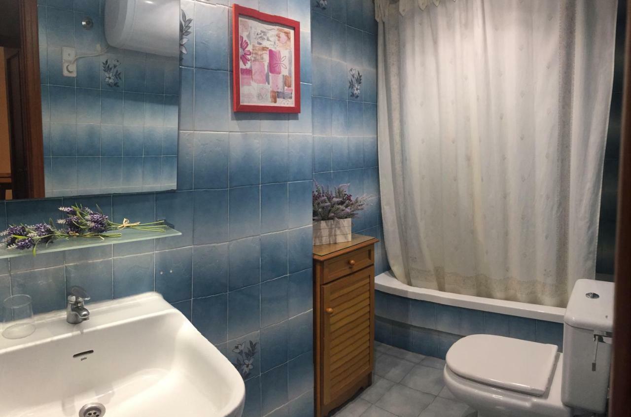 Apartmán Florazar De Ensueno Cullera Exteriér fotografie