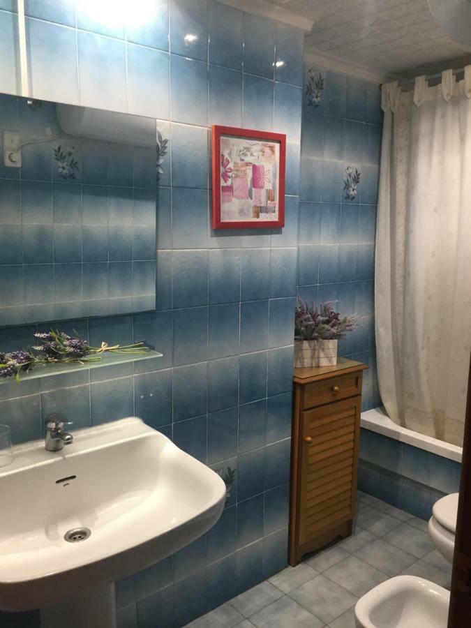 Apartmán Florazar De Ensueno Cullera Exteriér fotografie