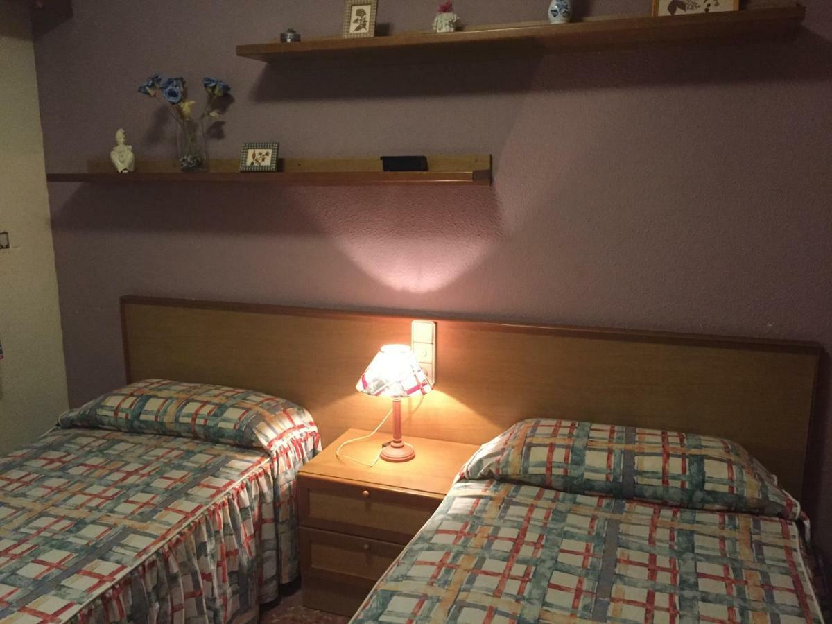 Apartmán Florazar De Ensueno Cullera Exteriér fotografie